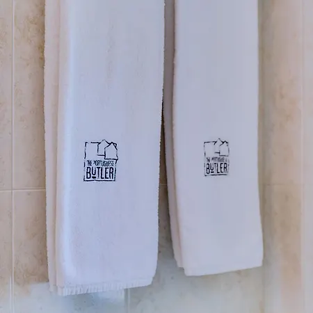 Oliveiras De Vilamoura By The Portuguese Butler Villa *