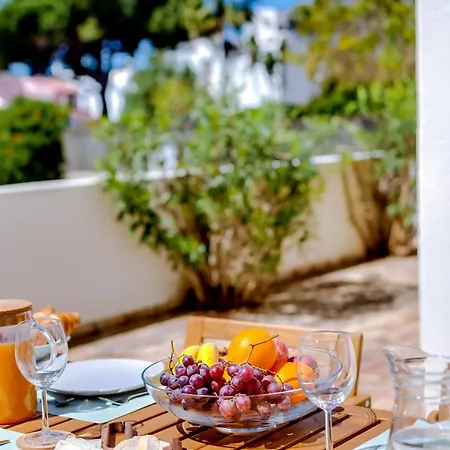 Villa Oliveiras De Vilamoura By The Portuguese Butler Quarteira