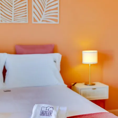 Villa Oliveiras De Vilamoura By The Portuguese Butler