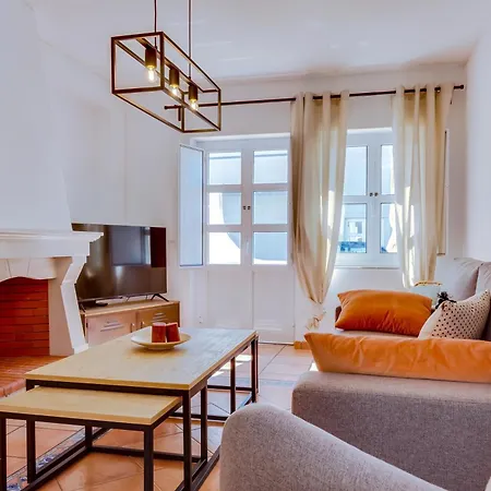 Villa Oliveiras De Vilamoura By The Portuguese Butler Quarteira