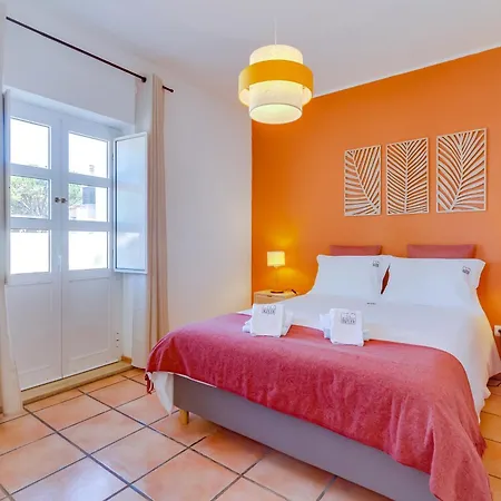 Oliveiras De Vilamoura By The Portuguese Butler