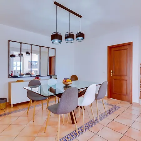 Villa Oliveiras De Vilamoura By The Portuguese Butler