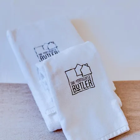 Oliveiras De Vilamoura By The Portuguese Butler Quarteira