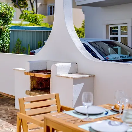 别墅 Oliveiras De Vilamoura By The Portuguese Butler