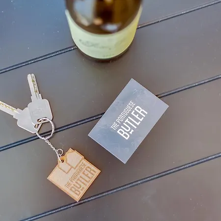 Villa Oliveiras De Vilamoura By The Portuguese Butler *