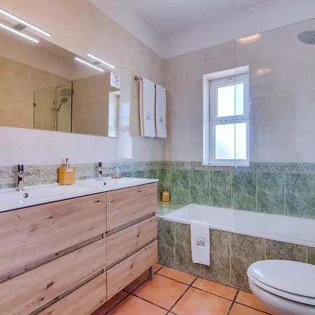 Villa Oliveiras De Vilamoura By The Portuguese Butler Quarteira