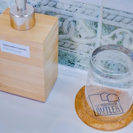 Oliveiras De Vilamoura By The Portuguese Butler Quarteira