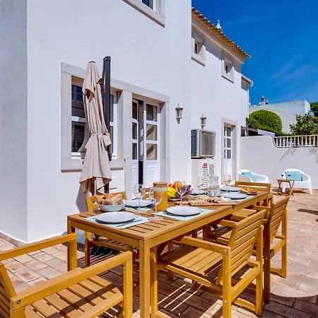Oliveiras De Vilamoura By The Portuguese Butler * Quarteira