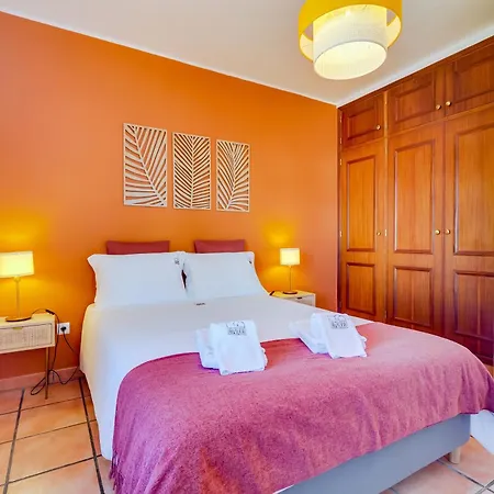 Oliveiras De Vilamoura By The Portuguese Butler