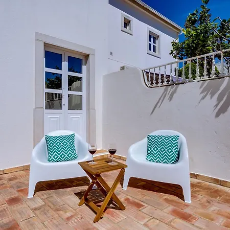 别墅 Oliveiras De Vilamoura By The Portuguese Butler