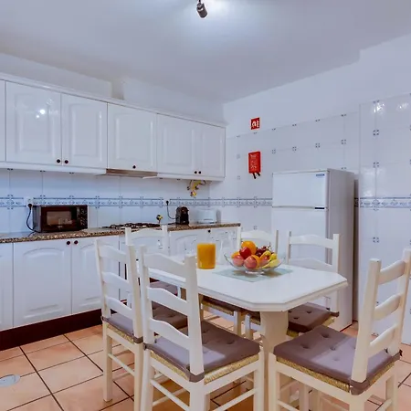 Villa Oliveiras De Vilamoura By The Portuguese Butler Quarteira