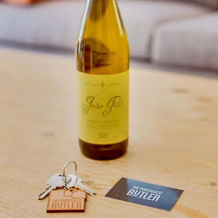 Oliveiras De Vilamoura By The Portuguese Butler *