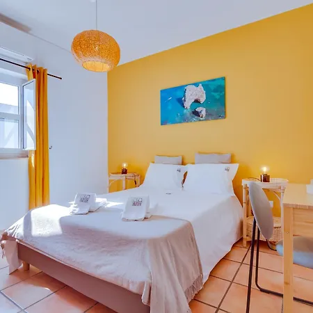 Oliveiras De Vilamoura By The Portuguese Butler