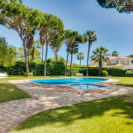 Oliveiras De Vilamoura By The Portuguese Butler 别墅 *
