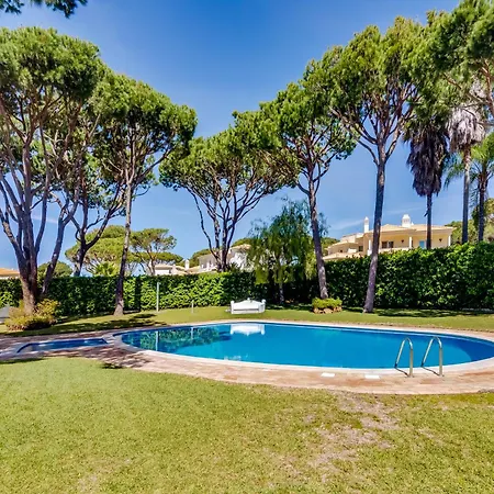 Villa Oliveiras De Vilamoura By The Portuguese Butler