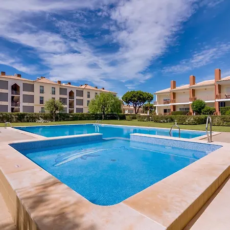 别墅 Oliveiras De Vilamoura By The Portuguese Butler