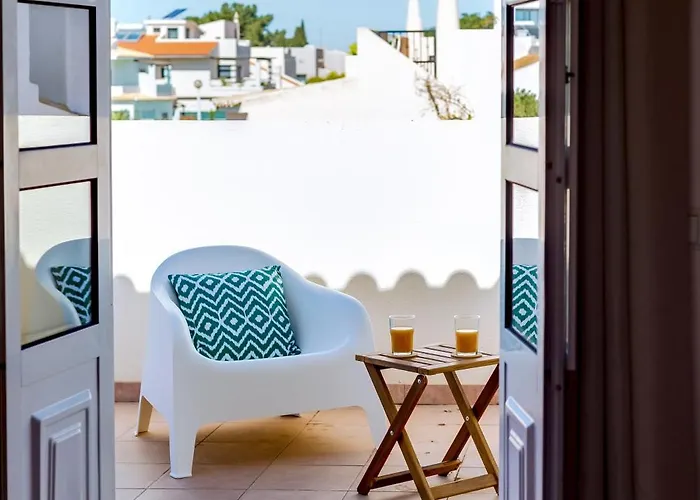 Oliveiras De Vilamoura By The Portuguese Butler * Quarteira