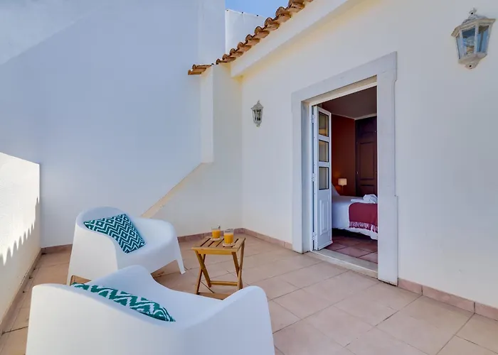 Oliveiras De Vilamoura By The Portuguese Butler * Quarteira