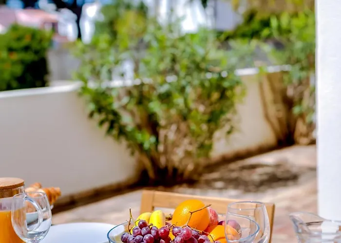 Villa Oliveiras De Vilamoura By The Portuguese Butler Quarteira