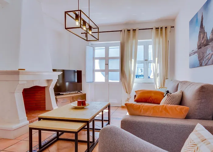 Villa Oliveiras De Vilamoura By The Portuguese Butler Quarteira