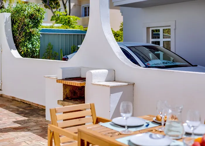 빌라 Oliveiras De Vilamoura By The Portuguese Butler
