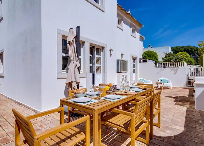 Oliveiras De Vilamoura By The Portuguese Butler * Quarteira