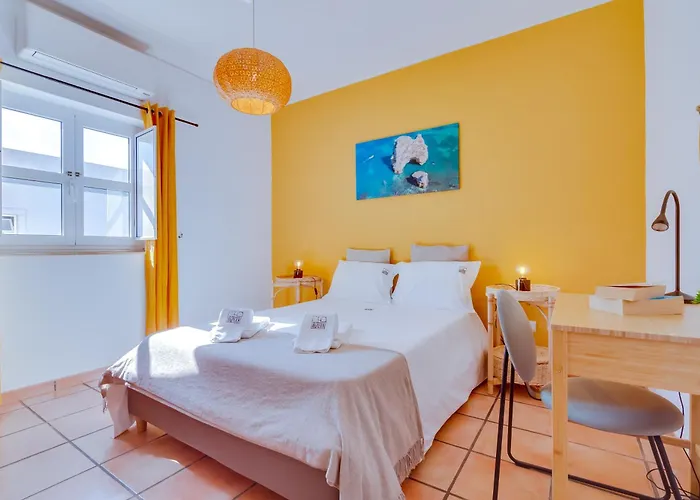 Oliveiras De Vilamoura By The Portuguese Butler