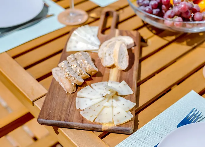 Oliveiras De Vilamoura By The Portuguese Butler * 쿼테이라