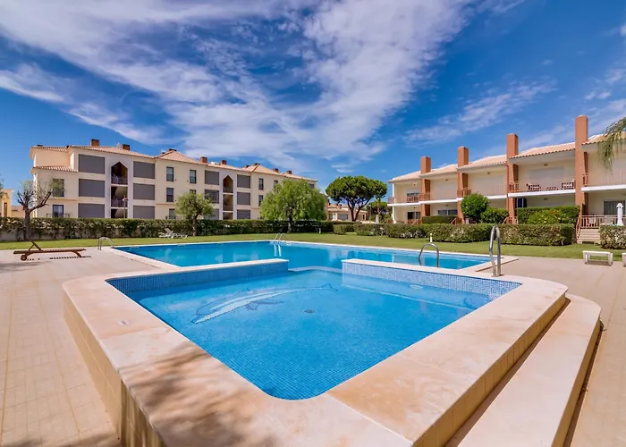 빌라 Oliveiras De Vilamoura By The Portuguese Butler