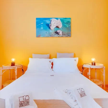 Villa Oliveiras De Vilamoura By The Portuguese Butler *